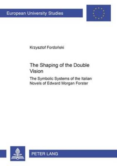 Picture of The Shaping of the Double Vision: v. 414