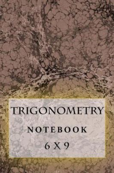 Picture of Trigonometry Notebook