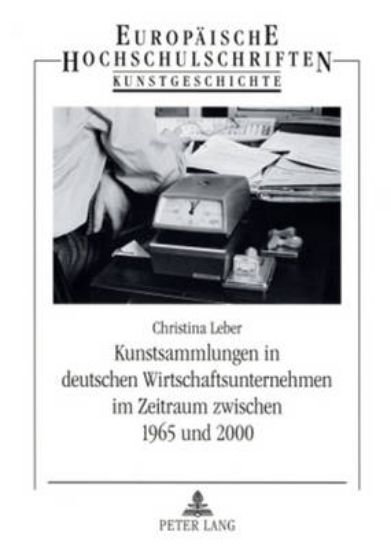 Picture of Kunstsammlungen in Deutschen Wirtschaftsunternehme