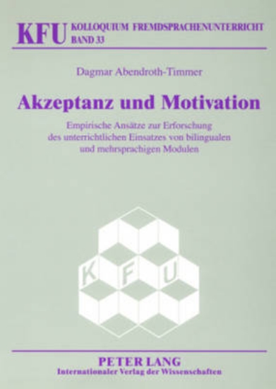 Picture of Akzeptanz Und Motivation