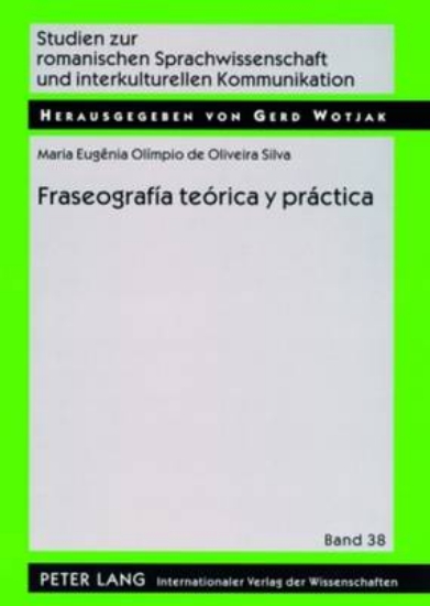 Picture of Fraseografia Teorica Y Practica