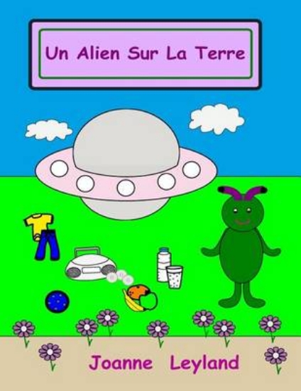 Picture of Un Alien Sur La Terre