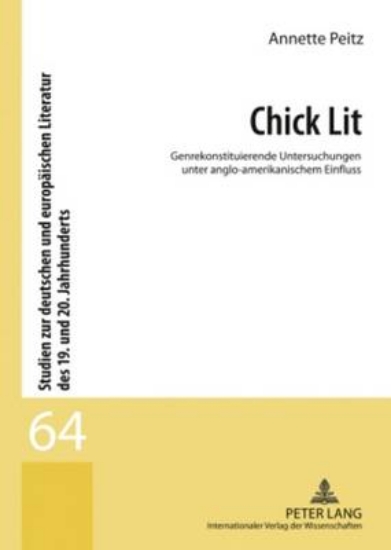 Picture of Chick Lit