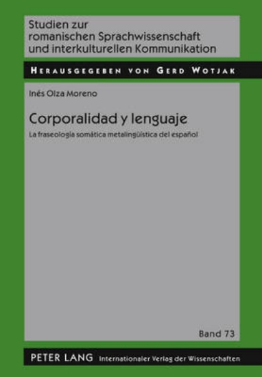 Picture of Corporalidad Y Lenguaje