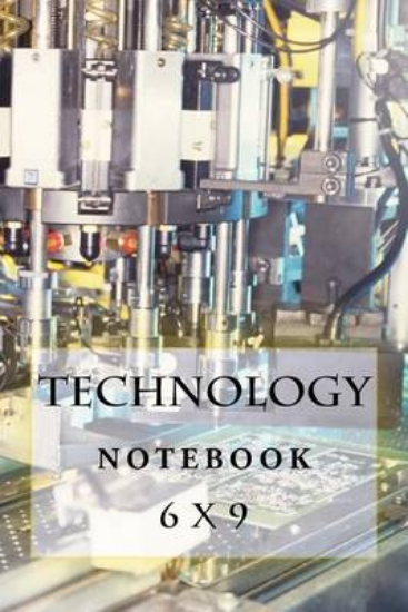 Picture of Technology Notebook