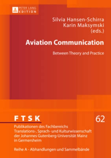 Picture of Aviation Communication