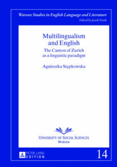 Picture of Multilingualism and English