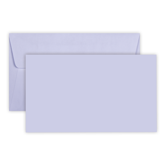 Picture of Envelopes Banker 90mm x 152mm 80gsm White Gummed P