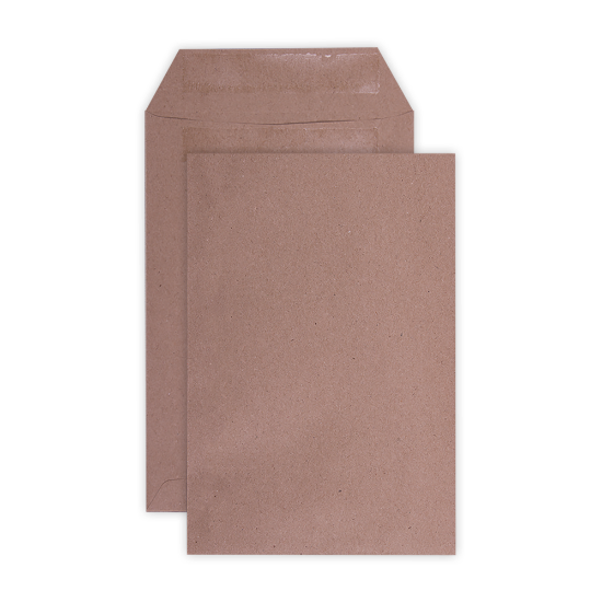 Picture of Envelopes Wage 152mm x 102mm 80gsm Plain Self Seal