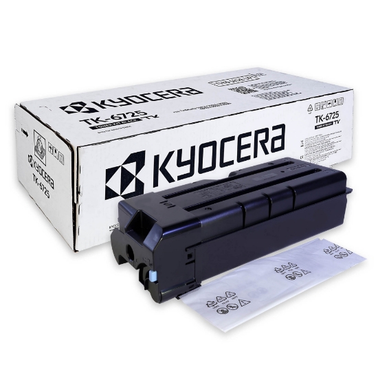 Picture of Kyocera Original TK-6725