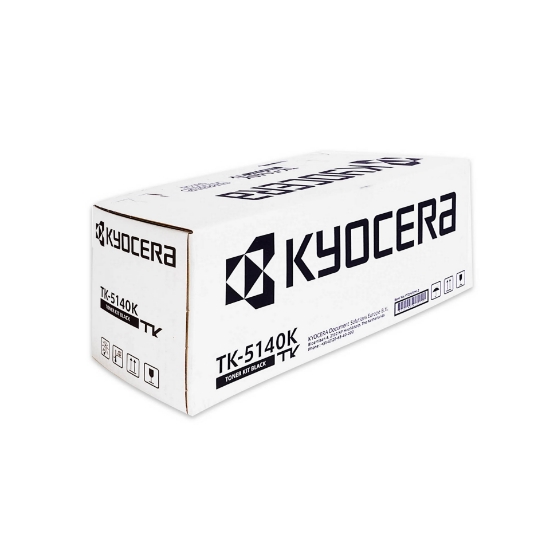 Picture of Kyocera Original TK-5140K