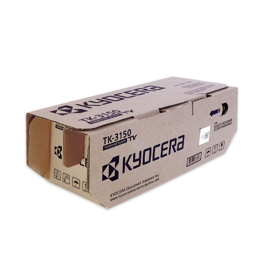 Picture of Kyocera Original TK-3150