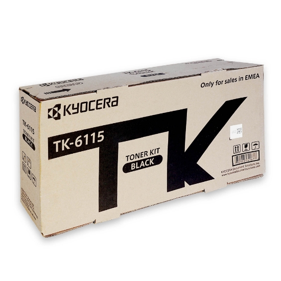 Picture of Kyocera Original TK-6115