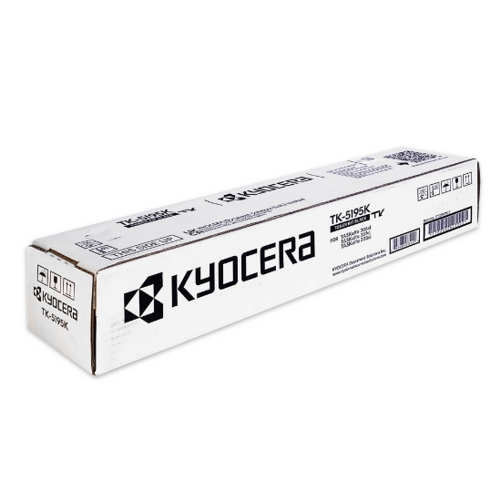 Picture of Kyocera Original TK-5195K