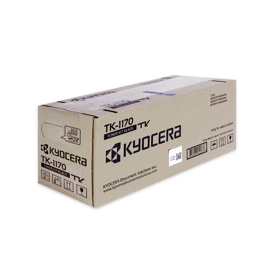 Picture of Kyocera Original TK-1170