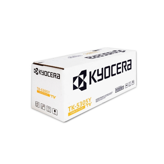 Picture of Kyocera Original TK-5305Y