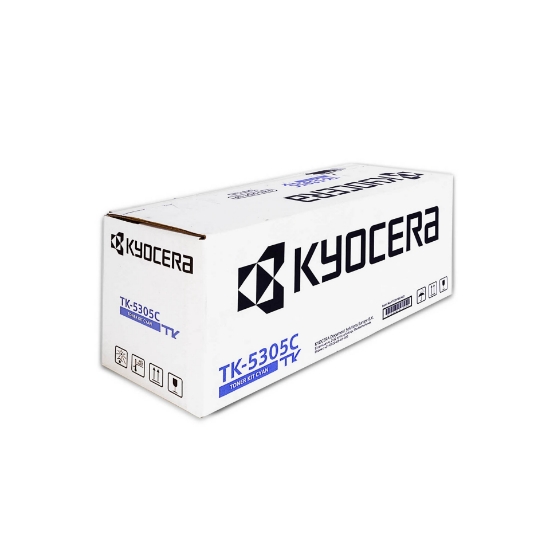 Picture of Kyocera Original TK-5305C