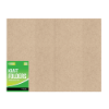 Picture of Folders Kraft: 2 Ford Scored 355 x 230 x 230mm Eac