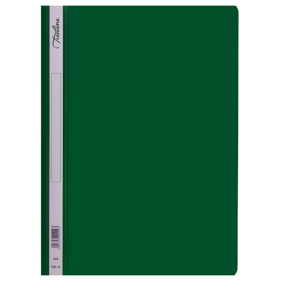 Picture of Quotation Folders PVC: Green