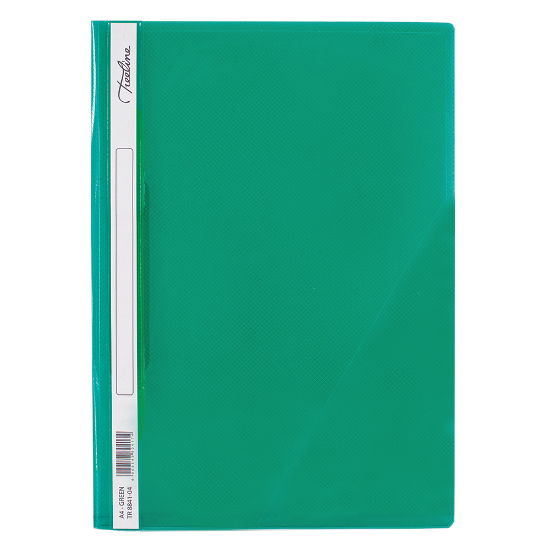 Picture of Executive Quotation Folders PVC: Green