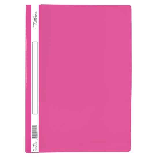 Picture of Executive Quotation Folders PVC: Pink