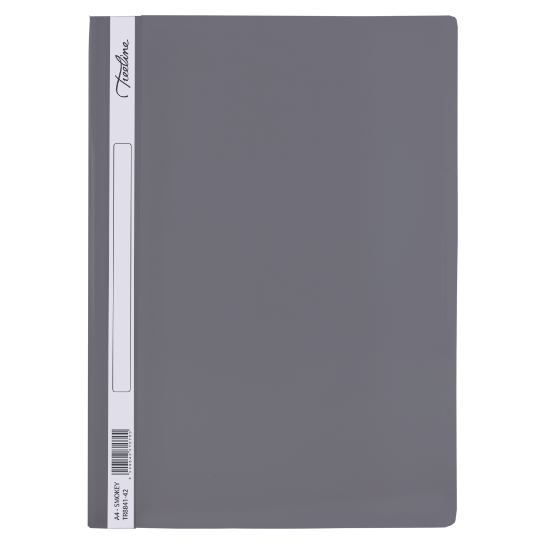 Picture of Executive Quotation Folders PVC: Smokey