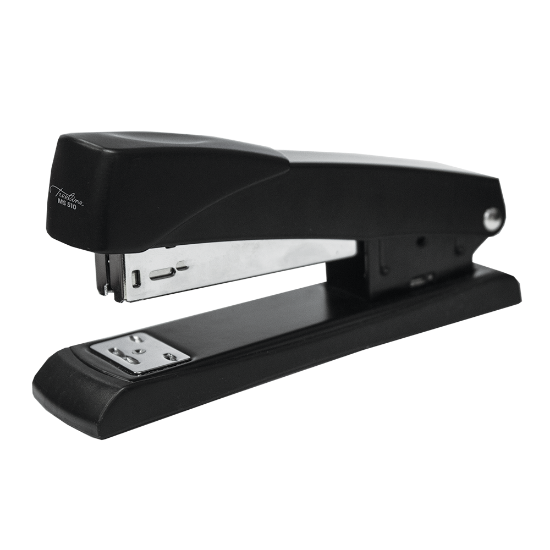 Picture of Stapler: Ms-510 Metal Full Strip Black Each