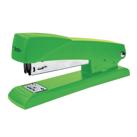 Picture of Stapler: Ms-510 Metal Full Strip Green Each