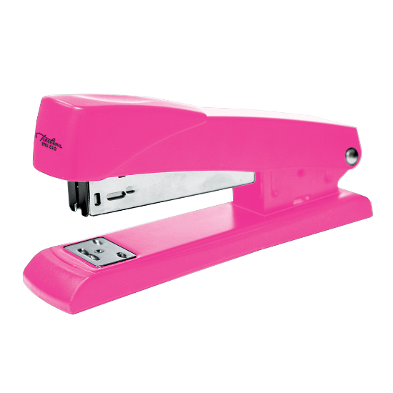 Picture of Stapler: Ms-510 Metal Full Strip Pink Each