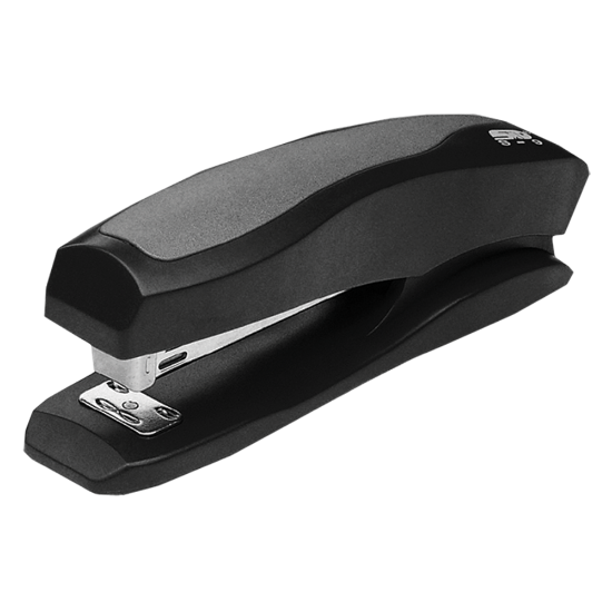 Picture of Plastic Full Strip Stapler Rubber Top S-9 20 Sheet