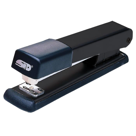 Picture of Metal Full Strip Stapler 20 Sheets M-800 Black Box