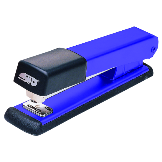 Picture of Metal Full Strip Stapler 20 Sheets M-800 Blue Box-