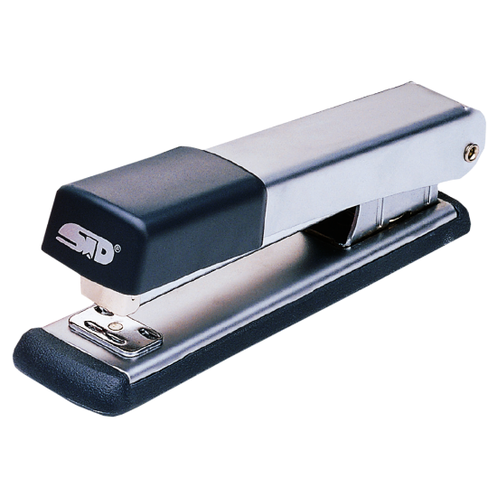 Picture of Metal Full Strip Stapler 20 Sheets M-800 Silver Bo