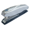 Picture of Premium Full Strip Stapler T-9 20 Sheets Silver Ea