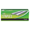 Picture of Staples: 26/6 5000 Per Box Silver