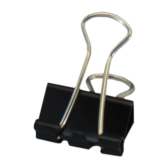 Picture of Foldback Clips 19mm Box-12