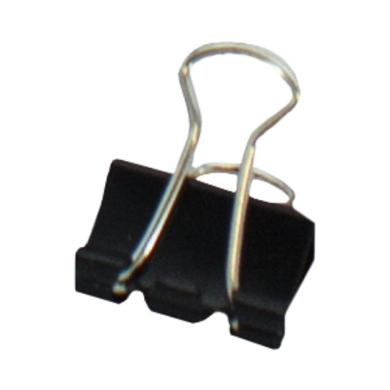 Picture of Foldback Clips 15mm Box-12