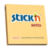 Picture of Adhesive Notes: 76mm X 76mm Pastel Orange Pkt-12