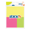 Picture of Adhesive Notes: 76mm X 76mm, 76mm x 127mm, 76mm x