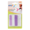 Picture of Adhesive Pop-Up 38mm x 51mm Tabs Purple Box-12