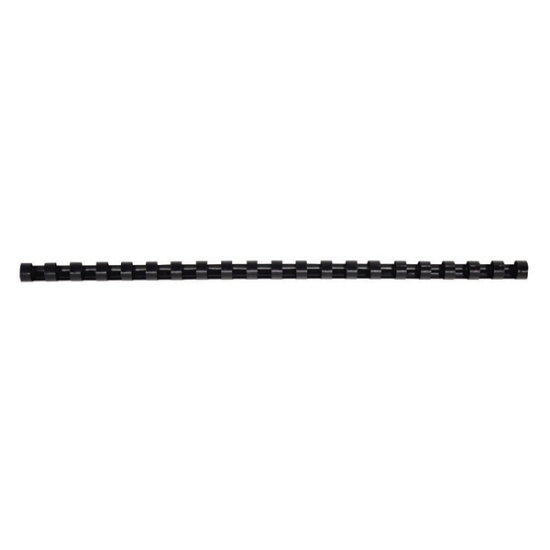 Picture of Binding Element - 6mm Black Each