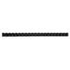 Picture of Binding Element - 10mm Black Each