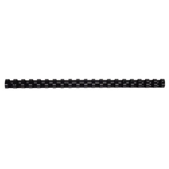 Picture of Binding Element - 10mm Black Each