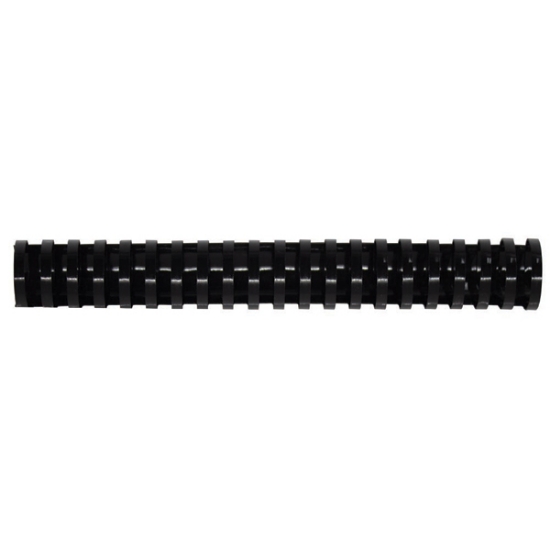 Picture of Binding Element - 28mm Black Each