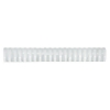 Picture of Binding Element - 28mm White Each