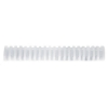 Picture of Binding Element - 38mm White Each