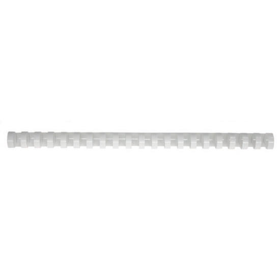 Picture of Binding Element - 14mm White Box-100