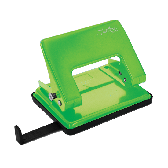 Picture of Punches: Tmp-15 Sheet Metal Green