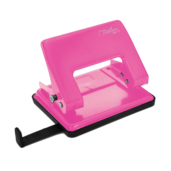 Picture of Punches: Tmp-15 Sheet Metal Pink Each