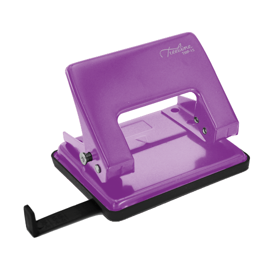 Picture of Punches: Tmp-15 Sheet Metal Purple Each